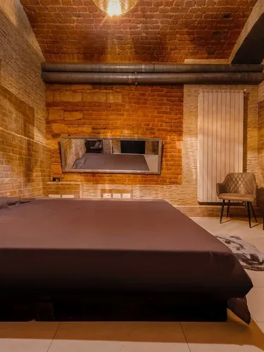 Masážní salon Secret place masáže - fotka 6